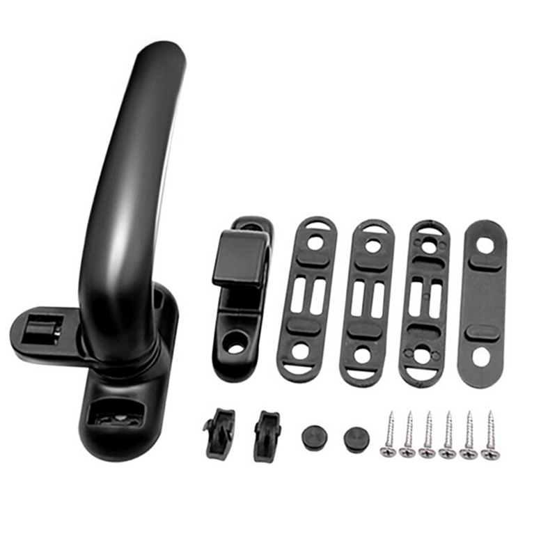 Maçaneta universal para janela - Furniture And Hardware Supplies avaliação e preço