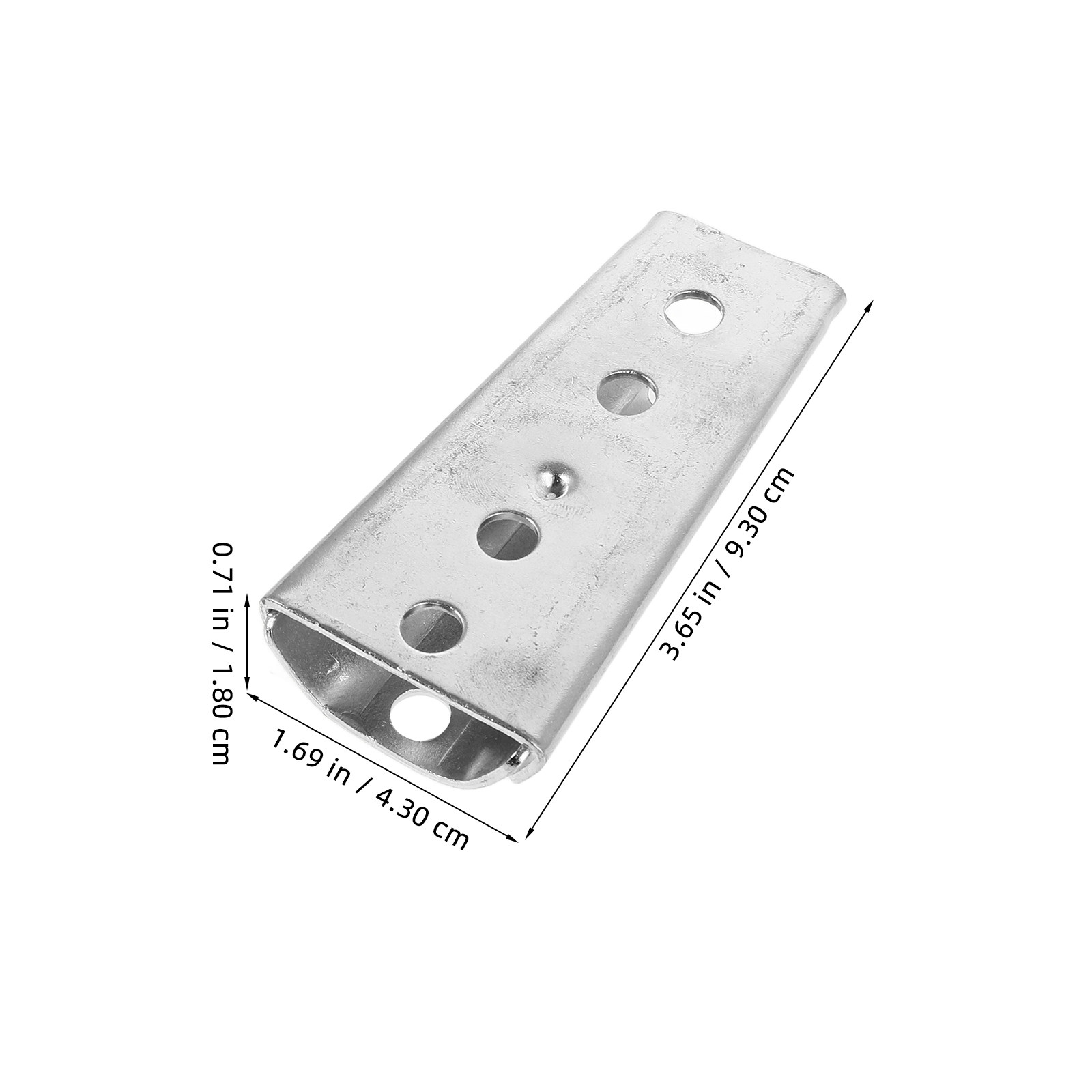 Conectores de Sofá (4 Peças) - - Furniture Hardware Material avaliação e preço