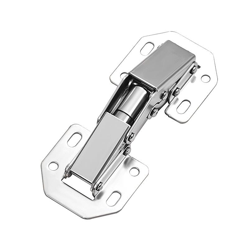2 Peças Dobradiças Ocultas de  - Furniture And Hardware Supplies avaliação e preço