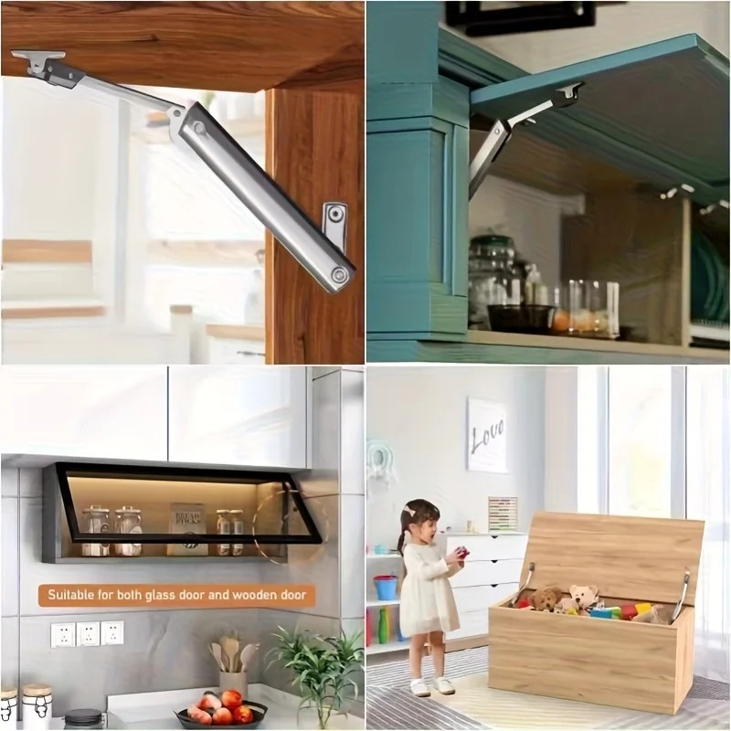 [Marca] 1 PEÇA Dobradiça de Su - Brand Hardware Furniture avaliação e preço