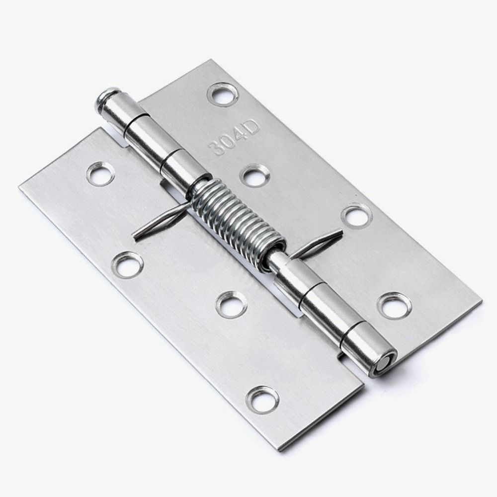 Dobradiças de porta de rebote  - Furniture And Hardware Supplies avaliação e preço