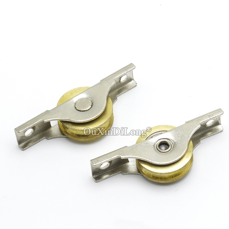Novo Kit com 10 Rodízios Desli - Brand Hardware Furniture avaliação e preço