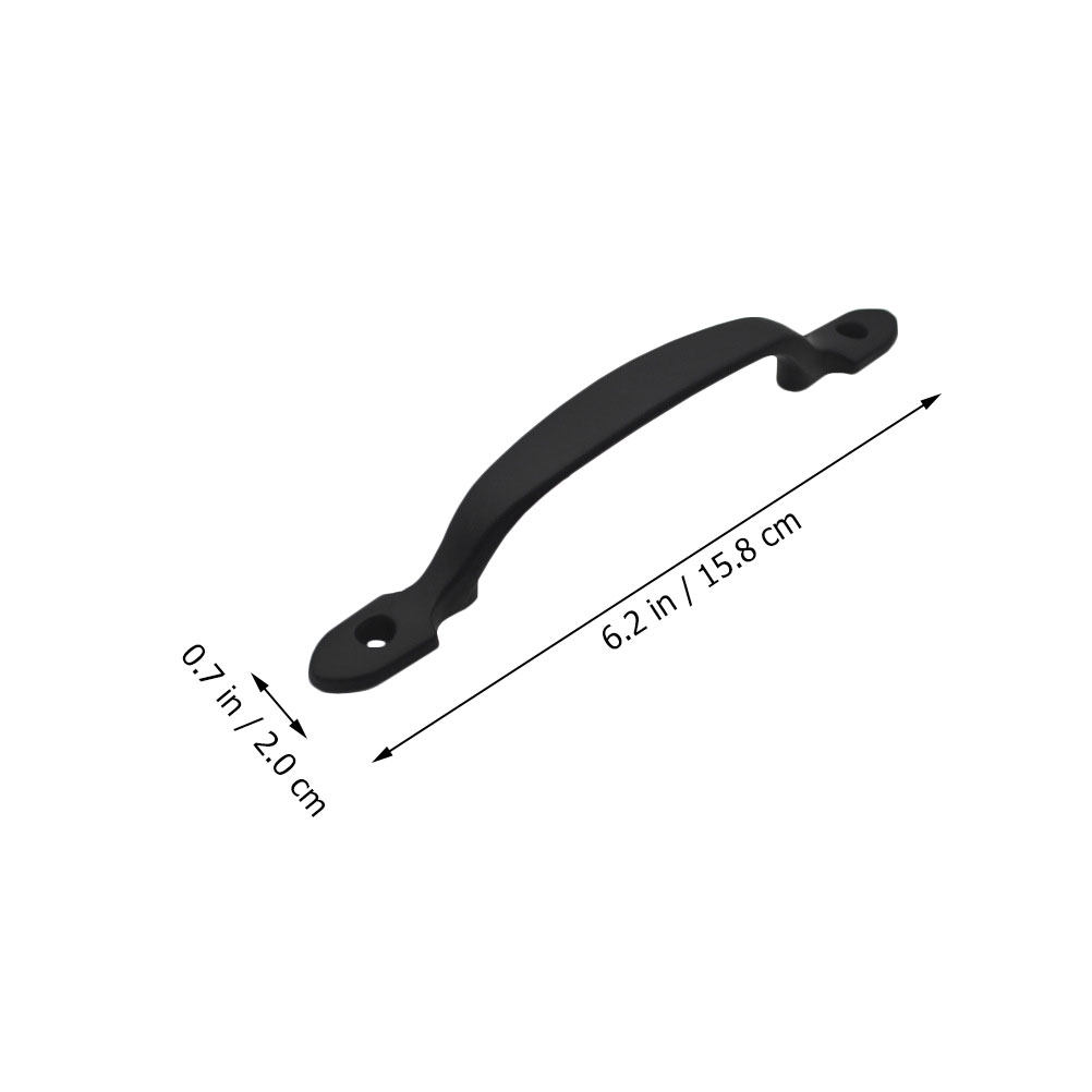 2 conjuntos de alças para móve - Furniture Hardware Material avaliação e preço