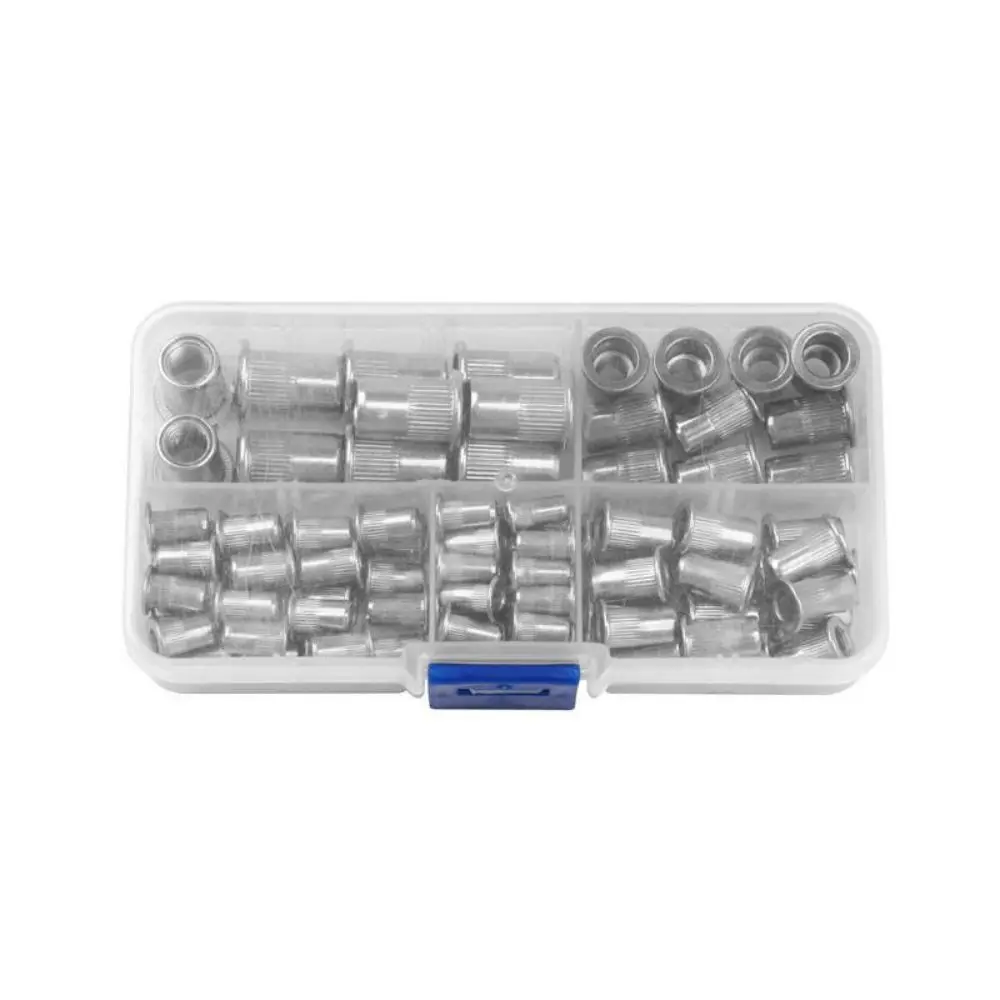 Kit de Porcas de Inserção Rosq - Furniture Hardware Threaded Inserts avaliação e preço