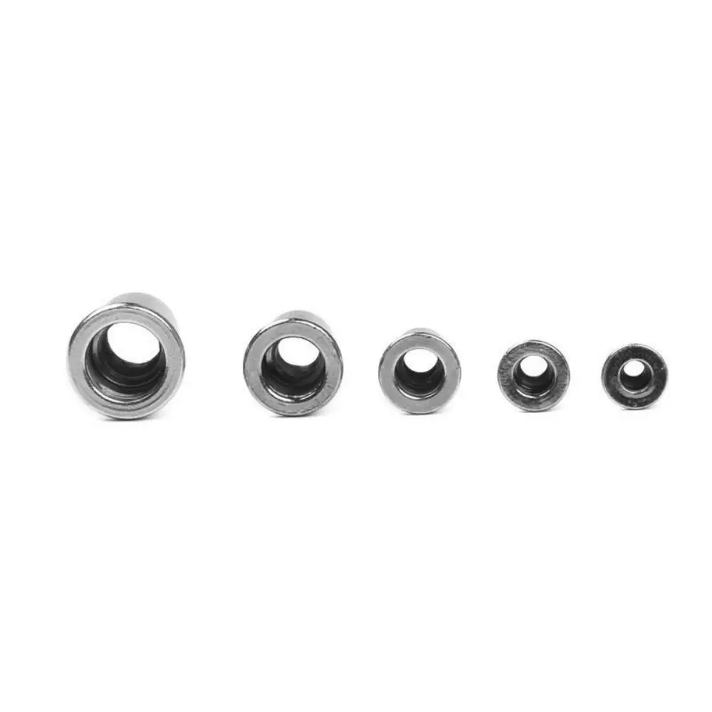 Kit de Porcas de Inserção Rosq - Furniture Hardware Threaded Inserts avaliação e preço