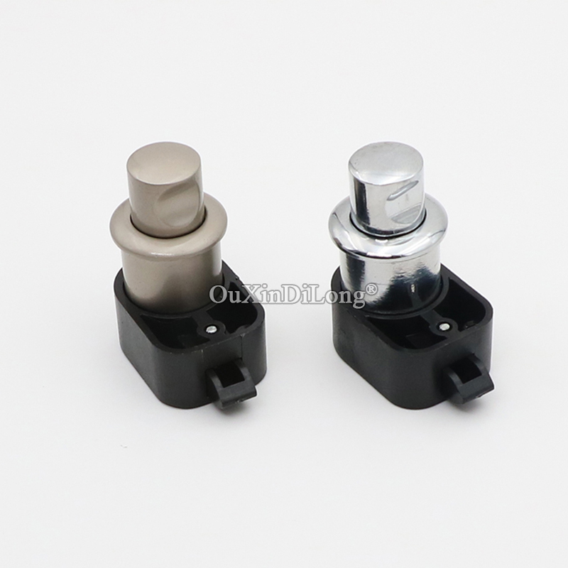 Novo Kit com 10 Fechaduras de  - Brand Hardware Furniture avaliação e preço