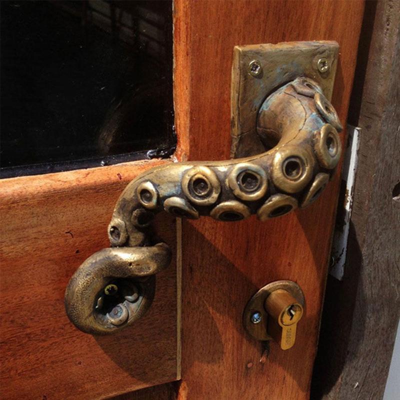 Maçaneta de porta polvo vintag - Furniture Hardware Tools avaliação e preço