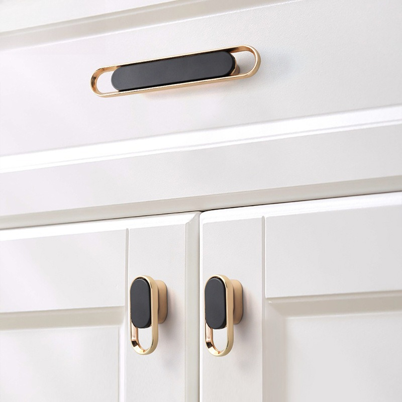 Maçaneta da gaveta do armário  - Furniture Grade Hardware avaliação e preço