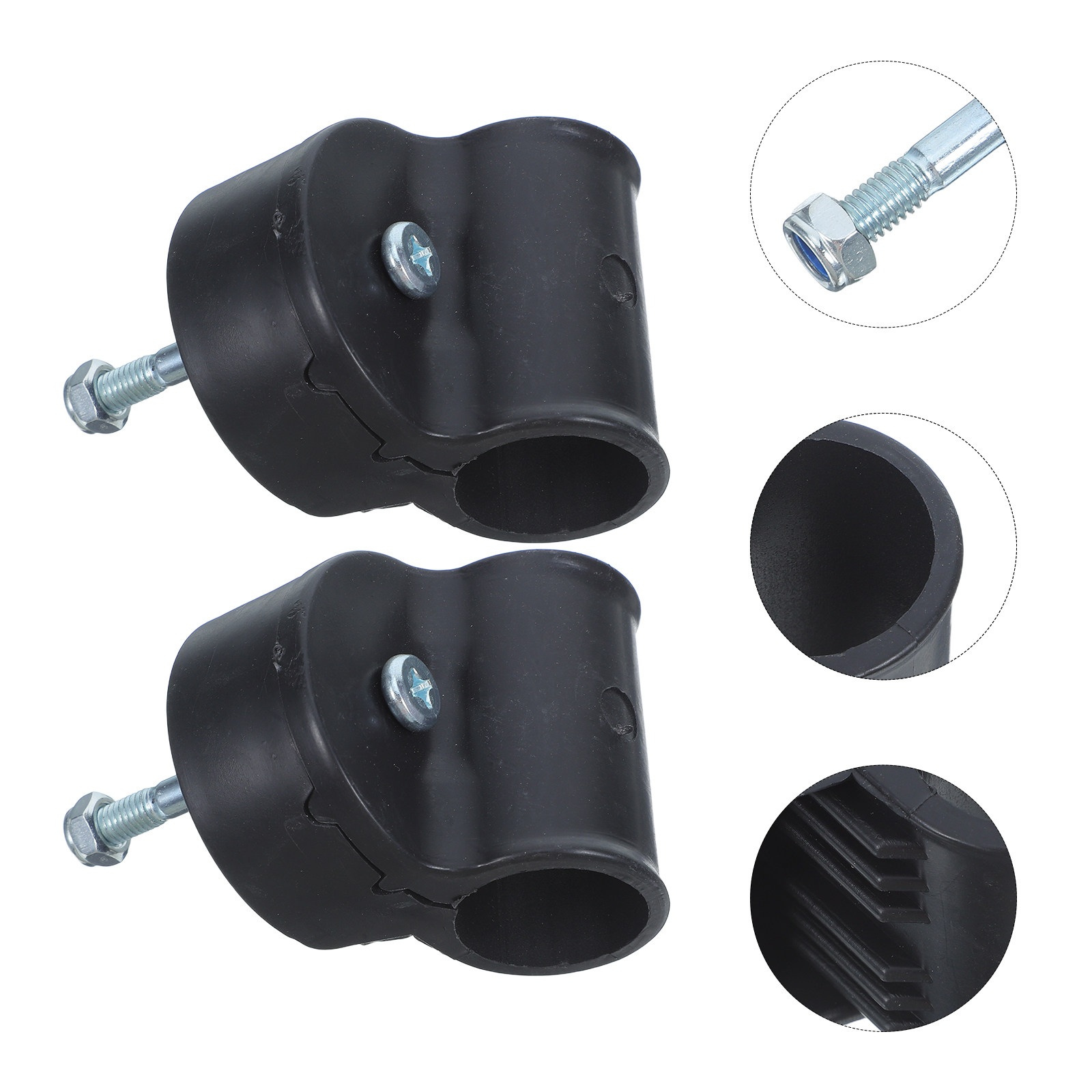 Conjunto de 4 Peças de Conecto - Furniture And Hardware Supplies avaliação e preço