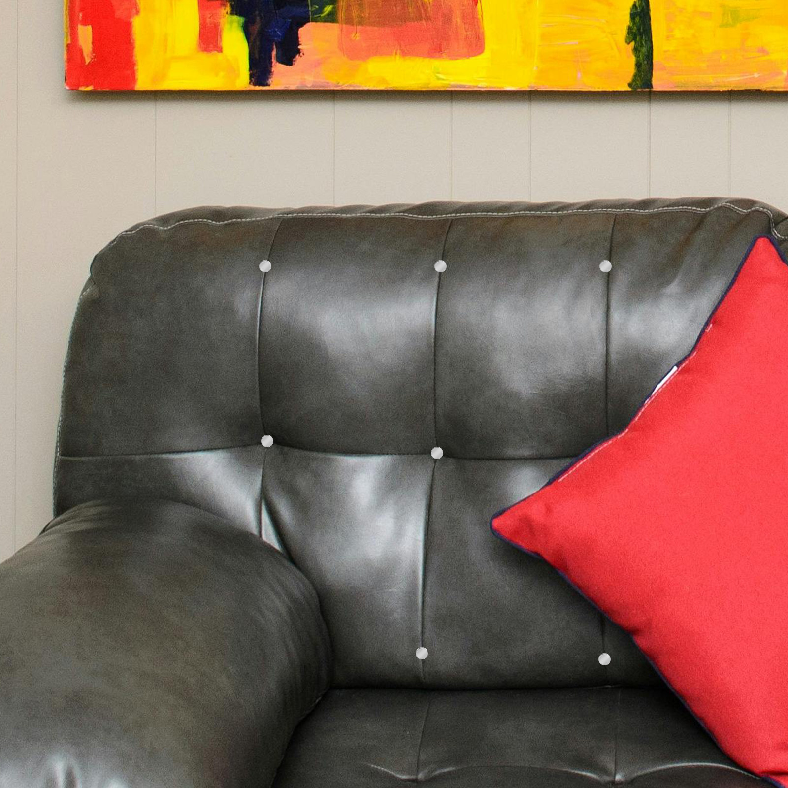 50 Peças de Tachas Decorativas - Furniture Upholstery Hardware avaliação e preço