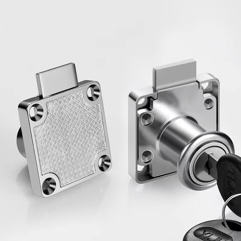 Yutoko fechadura de gaveta de  - Furniture Hardware Tools avaliação e preço