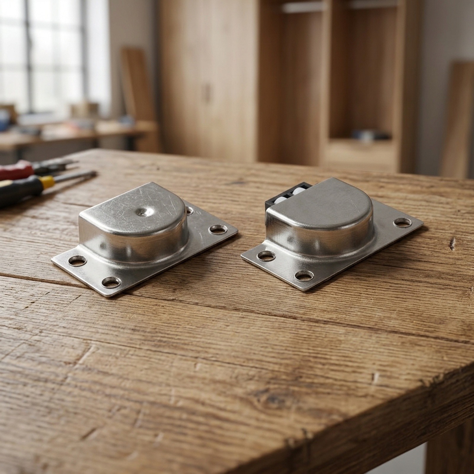 Rodízios de Porta para Armário - Brand Hardware Furniture avaliação e preço
