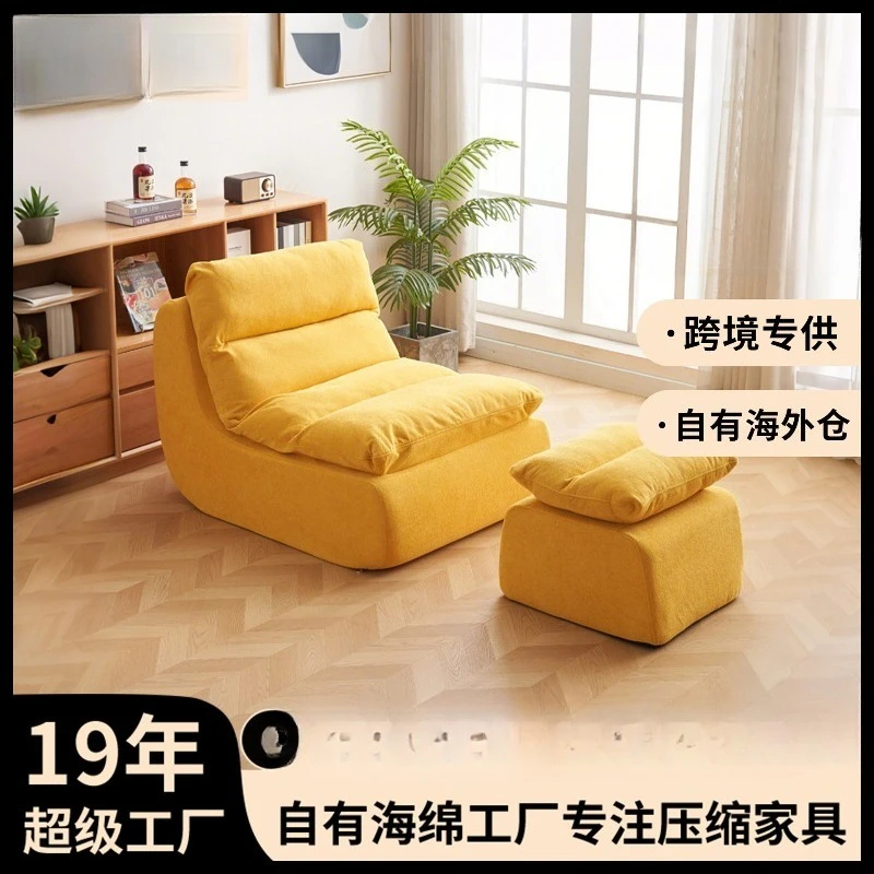 Sofá Simples para Apartamento  - Furniture Hardware Stores avaliação e preço