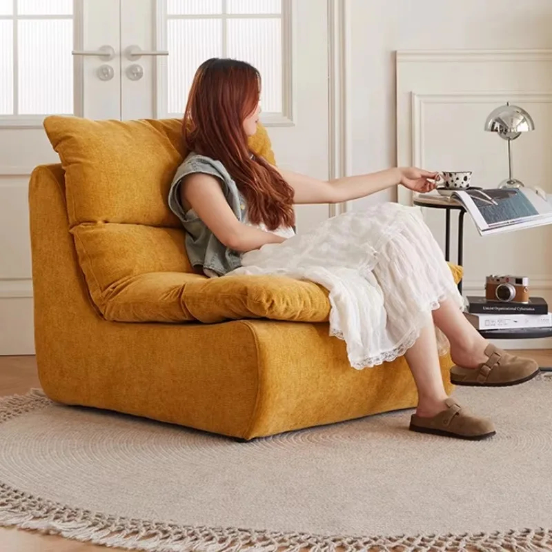 Sofá Simples para Apartamento  - Furniture Hardware Stores avaliação e preço