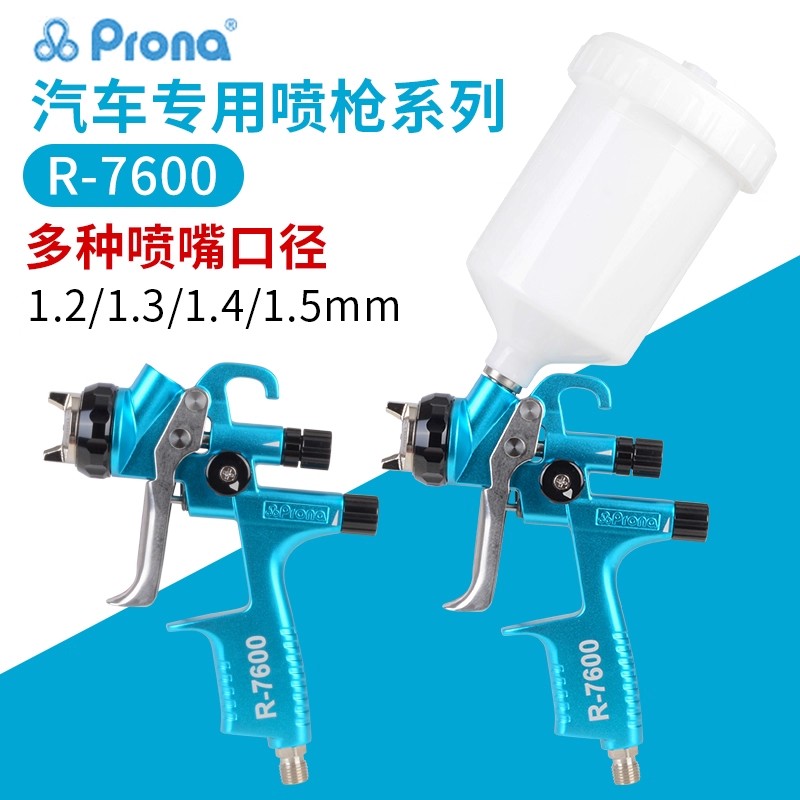 Pistola pulverizadora de tinta - Furniture Grade Hardware avaliação e preço