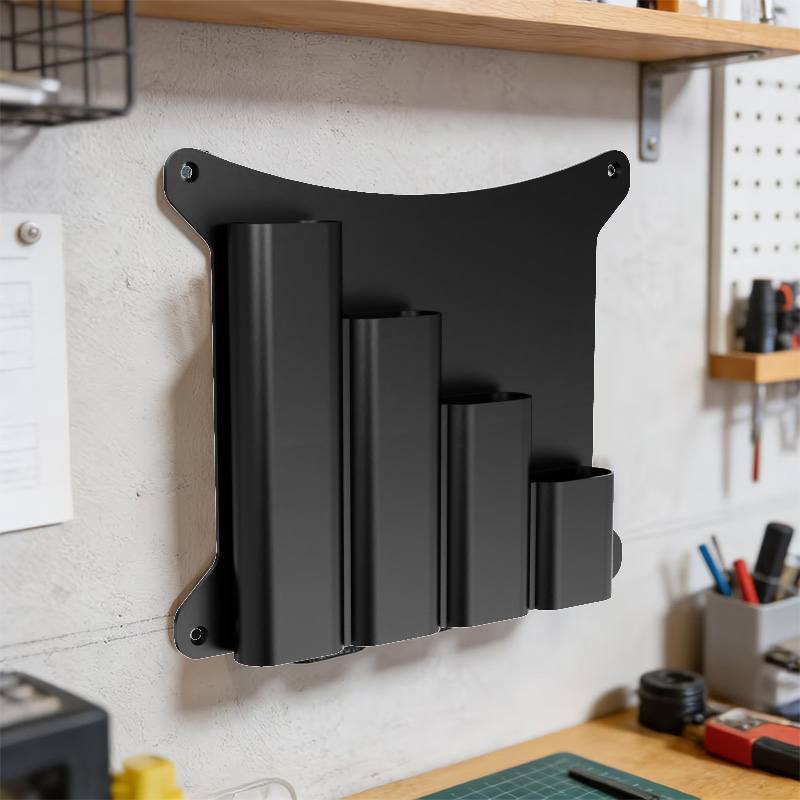 1 unidade de organizador de po - Furniture Hardware Stores avaliação e preço