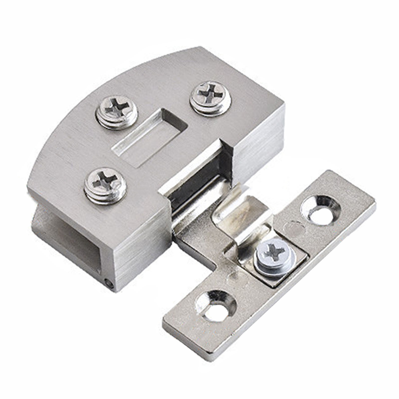 1pc dobradiças armário de vinh - Brand Hardware Furniture avaliação e preço