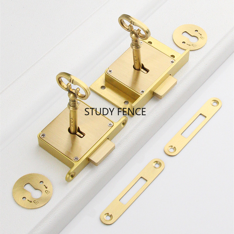 Fechadura de gaveta de metal a - Cabinet Lock Key avaliação e preço