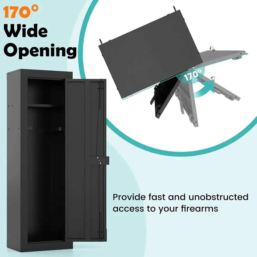 Armário de Armazenamento Segur - Cabinet Lock Key avaliação e preço