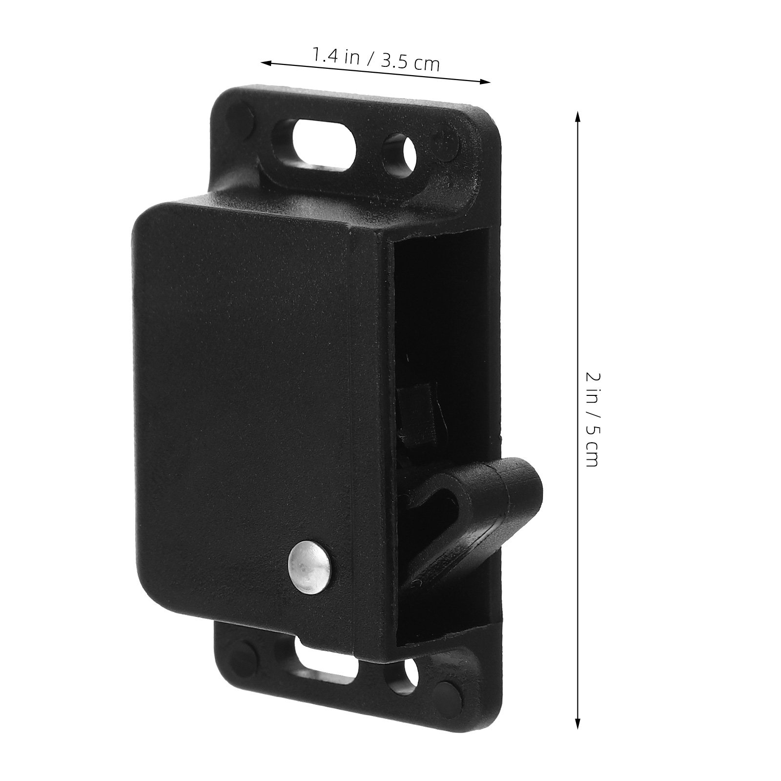 Fecho de Porta Lateral para Ar - Furniture Hardware Material avaliação e preço