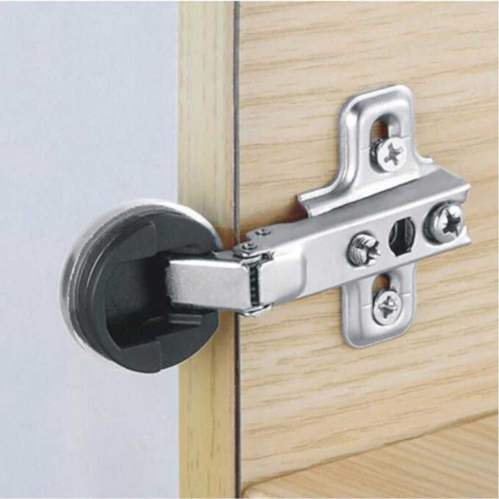 2 Peças Conector Interno de Fe - Furniture And Hardware Supplies avaliação e preço
