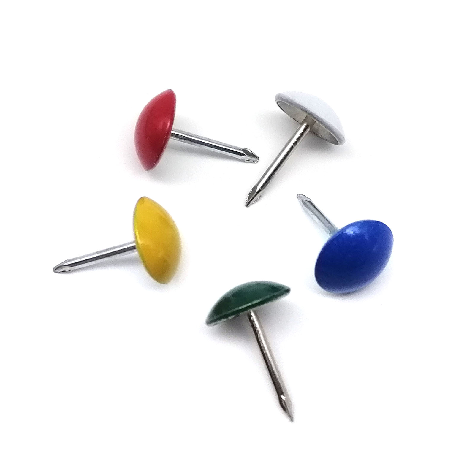 50 peças de Tachas Decorativas - Furniture Upholstery Hardware avaliação e preço
