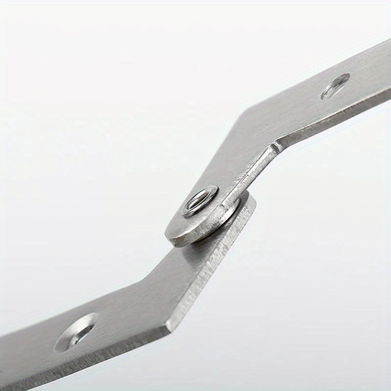 Dobradiça de porta com conecto - Furniture And Hardware Supplies avaliação e preço
