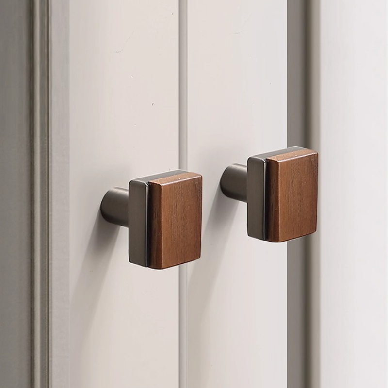 1pc estilo chinês metal + made - Furniture Hardware Material avaliação e preço