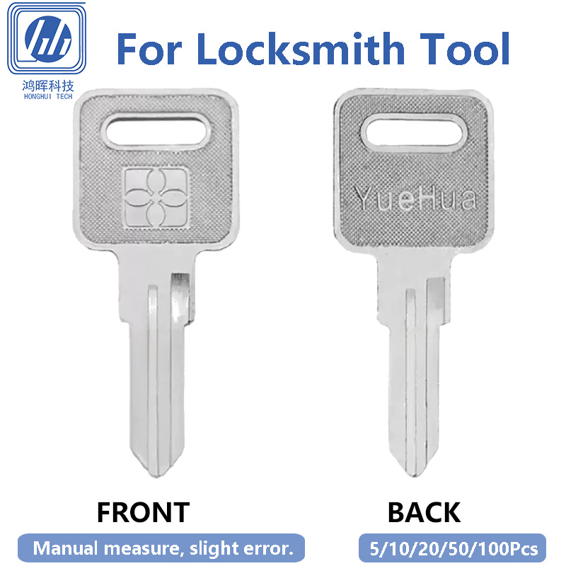 5-100 Peças/Lote Chaves Virgen - Cabinet Lock Key avaliação e preço