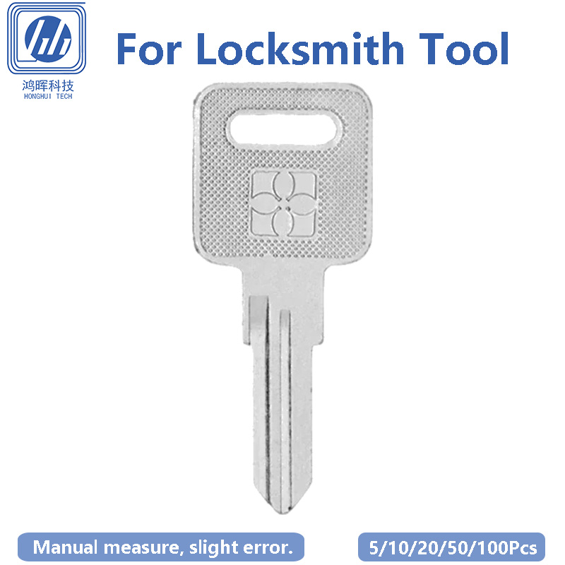 5-100 Peças/Lote Chaves Virgen - Cabinet Lock Key avaliação e preço