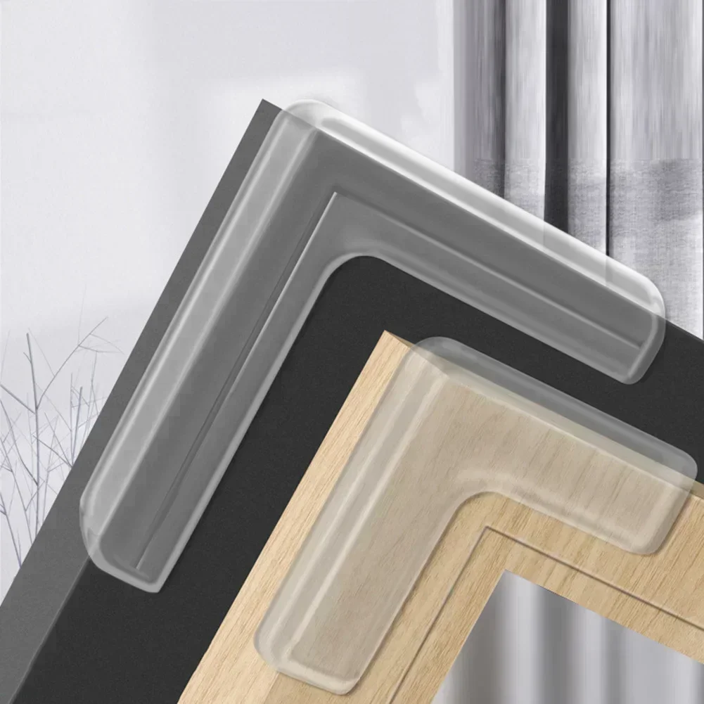 Nova marca de canto seguro bor - Brand Hardware Furniture avaliação e preço