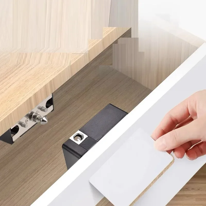 Tuya fechadura inteligente par - Furniture Hardware Tools avaliação e preço