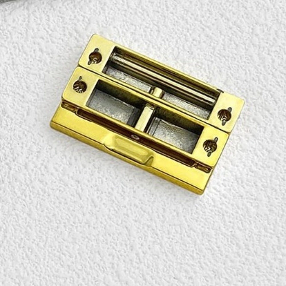 Fecho de Caixa em Liga Metálic - Furniture Hardware Material avaliação e preço