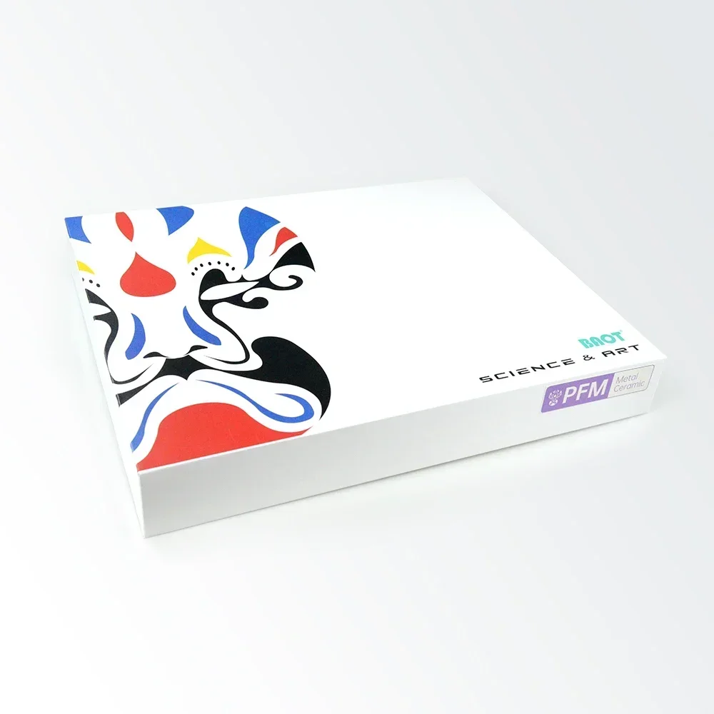 Pó de porcelana para laboratór - Furniture Hardware Material avaliação e preço