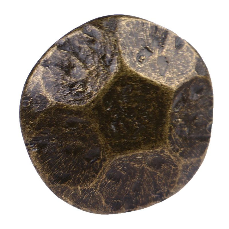 Bronze Tartaruga Voltar estofo - Furniture Upholstery Hardware avaliação e preço