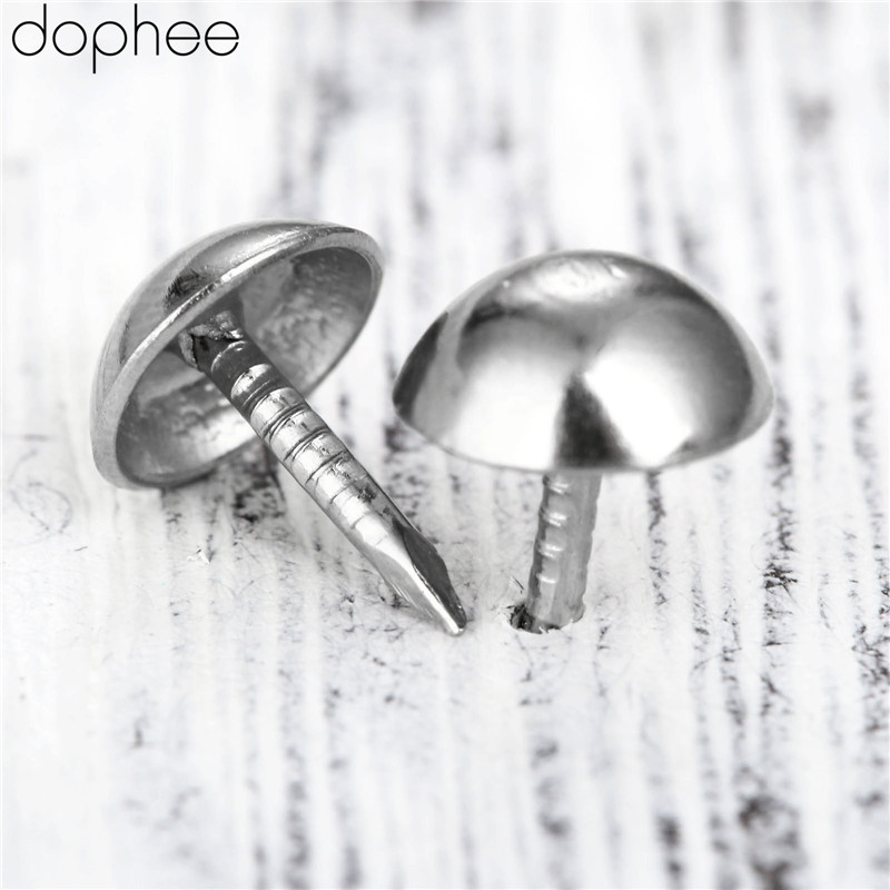300 pçs estofamento prego tach - Furniture Upholstery Hardware avaliação e preço