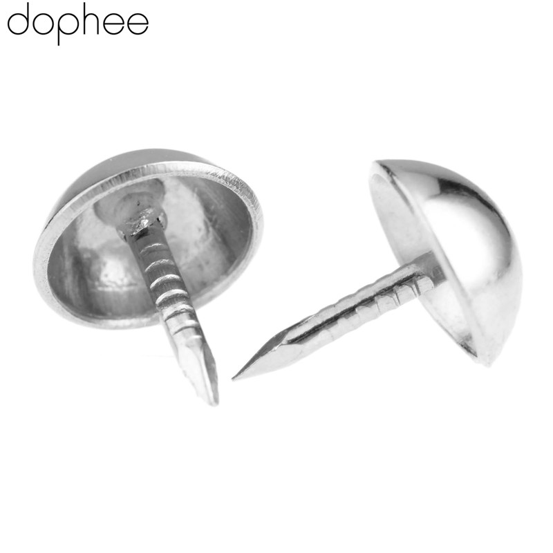 300 pçs estofamento prego tach - Furniture Upholstery Hardware avaliação e preço