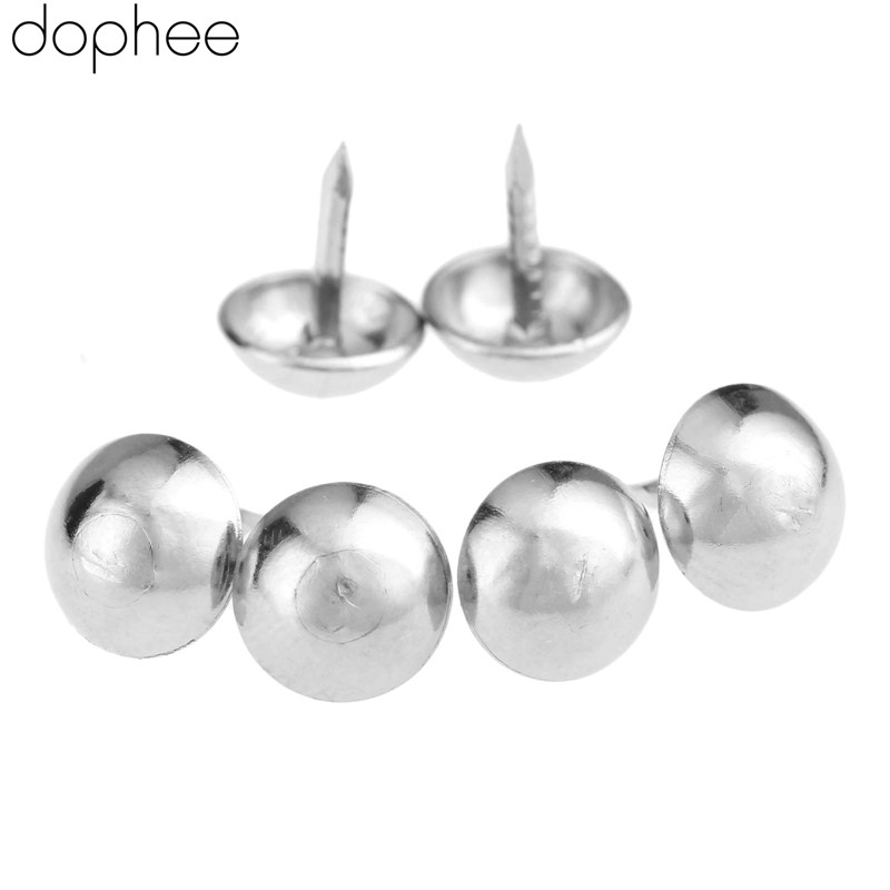 300 pçs estofamento prego tach - Furniture Upholstery Hardware avaliação e preço