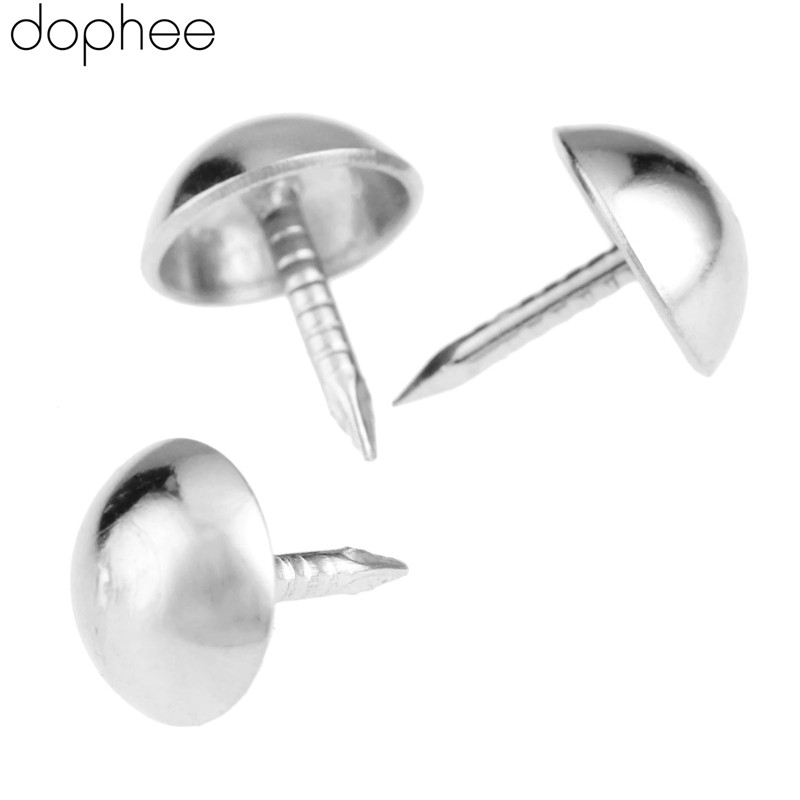 300 pçs estofamento prego tach - Furniture Upholstery Hardware avaliação e preço