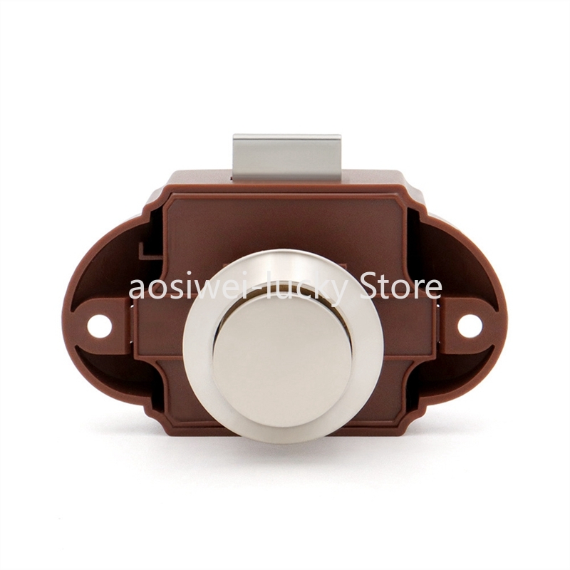 Camper carro push lock rv cara - Furniture Hardware Tools avaliação e preço