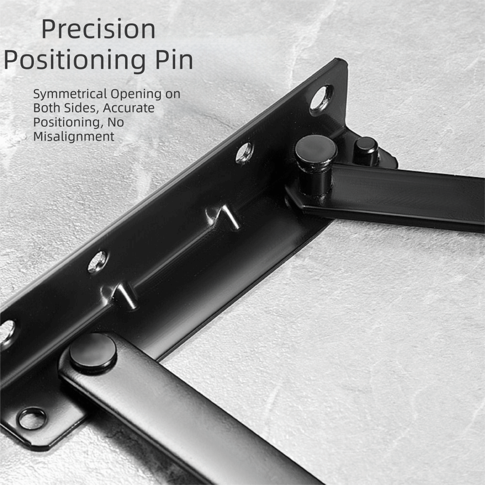 1 conjunto (2 peças)/caixa, ma - Furniture Hardware Material avaliação e preço
