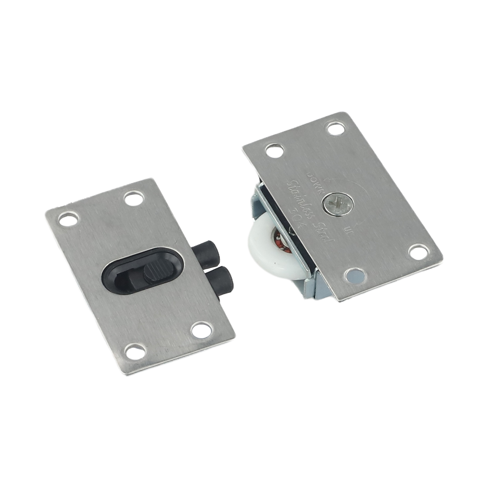Rodízios de Porta para Armário - Brand Hardware Furniture avaliação e preço