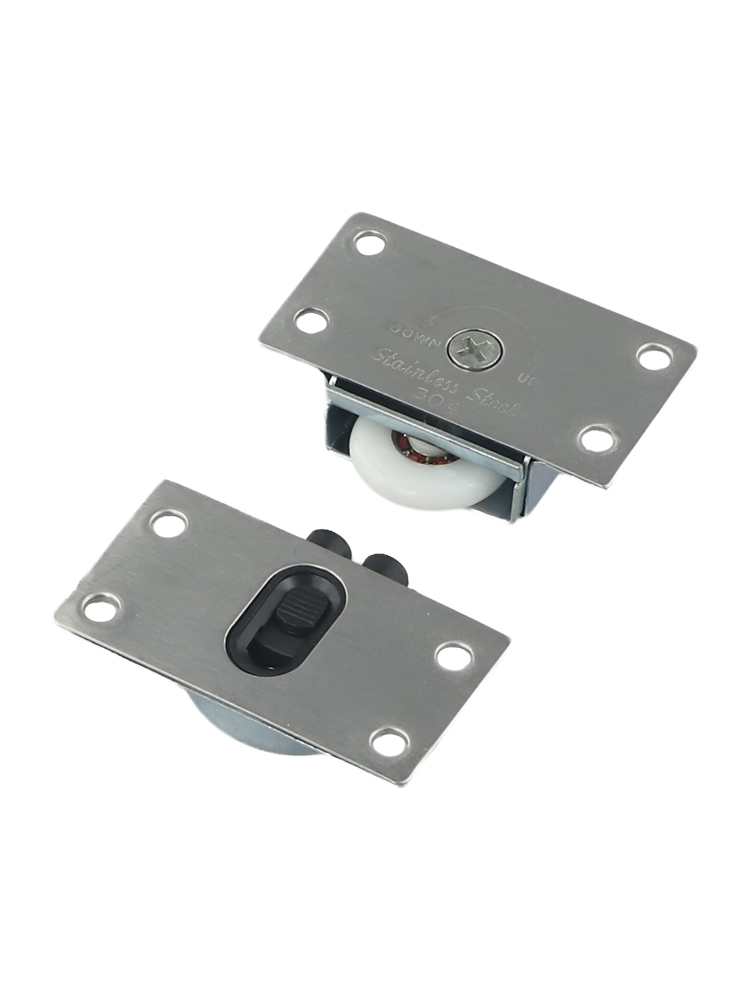Rodízios de Porta para Armário - Brand Hardware Furniture avaliação e preço