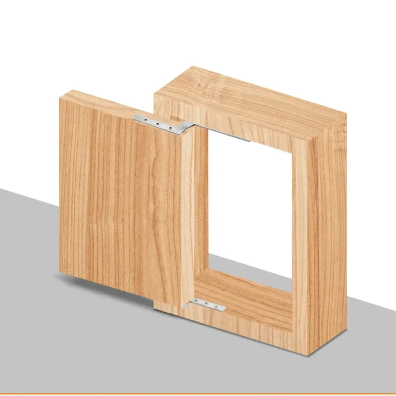 1 peça Dobradiça de Porta de A - Furniture And Hardware Supplies avaliação e preço